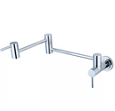 PIONEER 2MT600 KITCHEN FAUCETS
