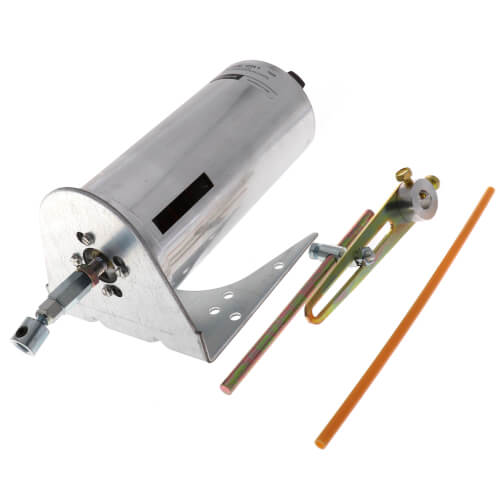 HONEYWELL Honeywell MP909E1034 Pneumatic Damper Actuator Medium Force