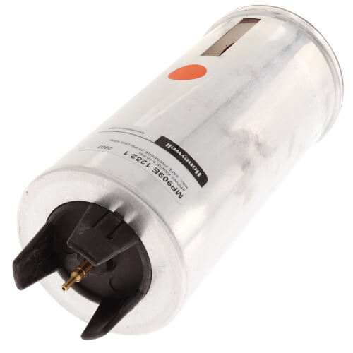 HONEYWELL Honeywell MP909E1232 Medium Force Damper Actuator With Spring Return 5-10 Psi