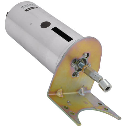 HONEYWELL Honeywell MP909E1513 Damper Actuator Pneumatic Control