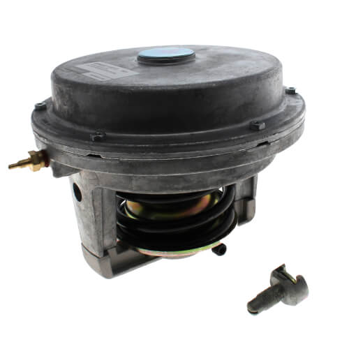 HONEYWELL Honeywell MP953D1107 7inch Pneumatic Valve Actuator 8 to 13 psi