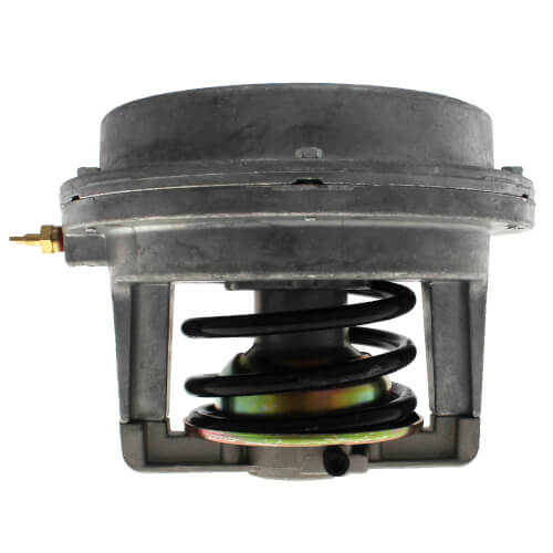 HONEYWELL Honeywell MP953D1107 7inch Pneumatic Valve Actuator 8 to 13 psi