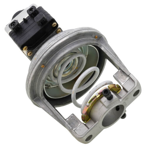 HONEYWELL Honeywell MP953E1301 Pneumatic Coil Valve Actuator