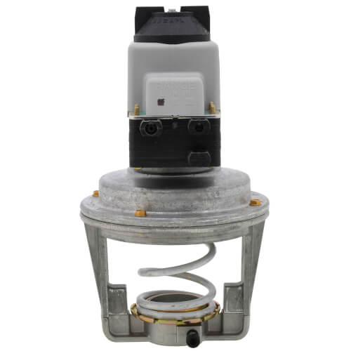 HONEYWELL Honeywell MP953E1301 Pneumatic Coil Valve Actuator