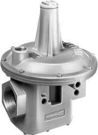 MAXITROL 210DZ-1-1/2 GAS PRESSURE REGULATORS