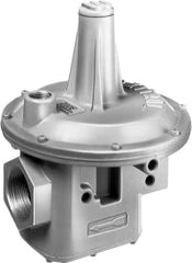 MAXITROL 210DZ-1-1/2 GAS PRESSURE REGULATORS
