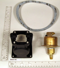 MCDONNELL & MILLER BA53-05 PILOT ASSEMBLIES