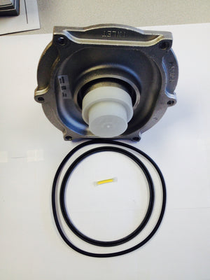 HONEYWELL 133417AA AIR CLEANER REPLACEMENT PARTS