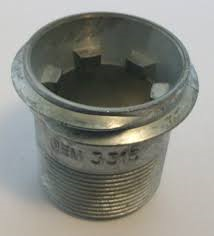 HYDROLEVEL 3315 PLUMBING REPLACEMENT PARTS