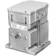 HONEYWELL M9484F1023 ACTUATOR MODUTROL IV MOTORS