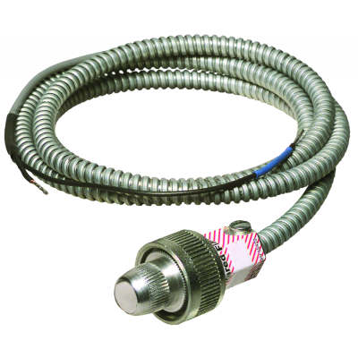 HONEYWELL C7915A1036 FLAME SENSOR PARTS