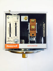 HONEYWELL L408J1033 RELAYS