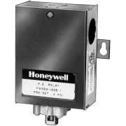 HONEYWELL Honeywell P658E1001 Panel Mounted Pneumatic/Electric Switch 2-17 Psi Adjustable