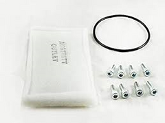 MAXITROL KIT-GF80 AIR CLEANER REPLACEMENT PARTS