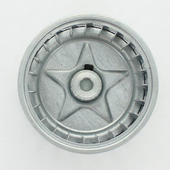 REZNOR 68006 WALL BRACKETS & PARTS