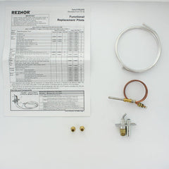 REZNOR 110856 PILOT ASSEMBLIES