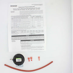 REZNOR 193810 AIR FLOW SWITCHES