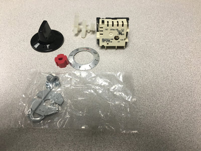 ROBERTSHAW 5500-103M CONTROL BOARDS