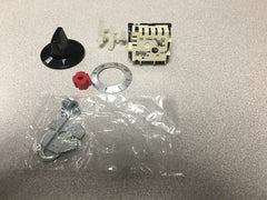 ROBERTSHAW 5500-103M CONTROL BOARDS