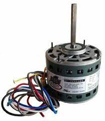 YORK S1-FHM3585 BLOWER MOTORS