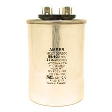 RHEEM 43-25133-29 CAPACITORS