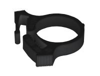 RHEEM 64-22043-03 TWO EAR CLAMPS