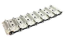 RHEEM Rheem AS-61984-08 Burner Assembly for Comfort-Aire 2WXX4 Furnace