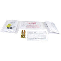 RHEEM FP-02 LIQUID PROPANE CONVERSION KITS