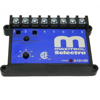 MAXITROL MAXITROL A1014R Universal Amplifier Replaces A1014 A1014L1 A1014U AD1014