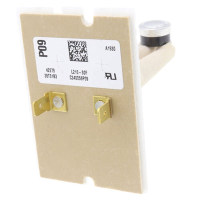 TRANE SWT01263 LIMIT SWITCHES