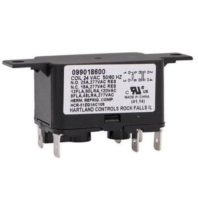 ARMSTRONG AIR 13W13 RELAYS