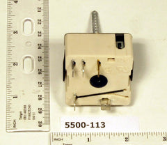 ROBERTSHAW 5500-113M FURNACE CONTROL BOARDS