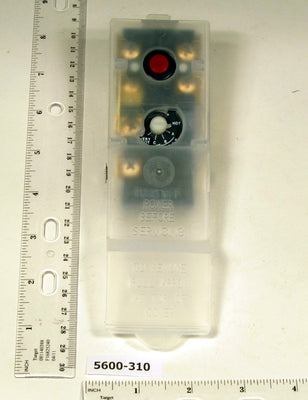 ROBERTSHAW 5600-310 GAS CONTROL THERMOSTATS