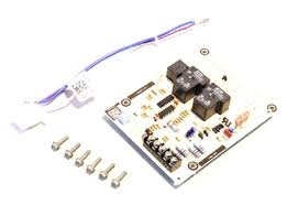 LENNOX Lennox 19S83 BCC3 Fan Control Board Replacement Kit 48K98