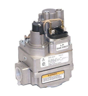 ARMSTRONG AIR 60J92 GAS VALVES