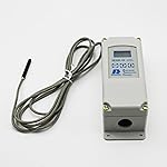 ROBERTSHAW ROBERTSHAW ETC-241000-000 Two Stage Electronic Temperature Control 120/208/240V NEMA 4X