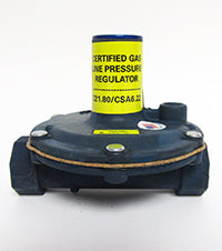 MAXITROL 325-3BL GAS REGULATORS