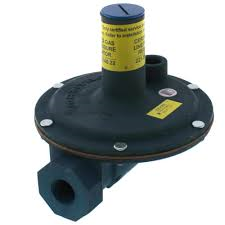 MAXITROL 325-5BL GAS REGULATORS