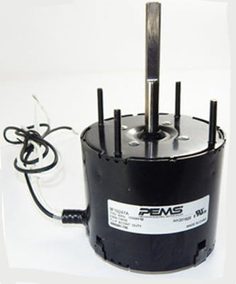 MODINE 9F10247 BLOWER MOTORS