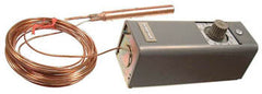 HONEYWELL T678A1437 TEMPERATURE CONTROLS