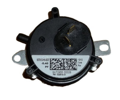 ARMSTRONG AIR R102614-01 PRESSURE SWITCHES