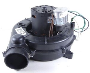 TRANE BLW01139 COMBUSTION BLOWERS