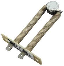 TRANE Trane SWT01612 Limit Switch (190-Degree F Open, 160-Degree F Close)