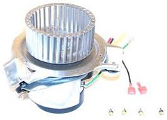 CARRIER 347822-761 DRAFT INDUCER MOTORS