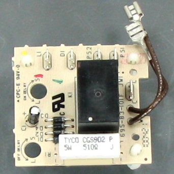 CARRIER HH84AA018 CONTROL BOARDS