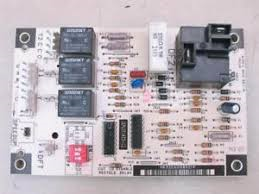 CARRIER CARRIER HK32EA008 Defrost Control Board Replaces HK32EA003