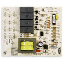 CARRIER HK35AA009 CONTROL BOARDS