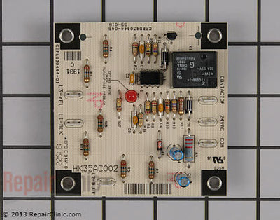 CARRIER Carrier HK35AC002 Circuit Board HVAC System Control