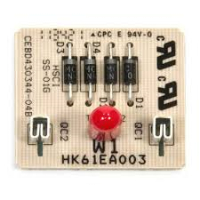 CARRIER HK61EA033 CONTROL BOARDS