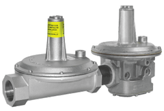 MAXITROL 325-9L-210E GAS VALVES